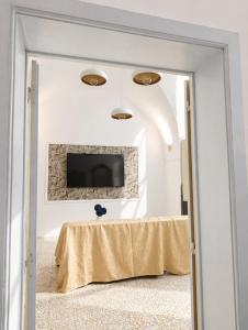 Charming apartment combining ancient and modern