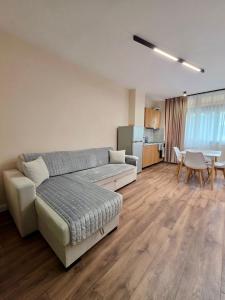 City Center Apartment