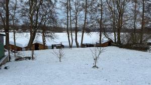 FEWO Am Haussee Feldberger Seenlandschaft