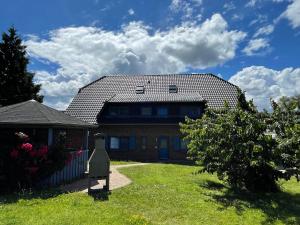 Ferienwohnung 11 am Selliner See