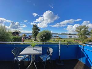 Ferienwohnung 11 am Selliner See