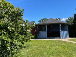 Ferienwohnung 11 am Selliner See