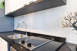 BHS Flat a beira mar 2203