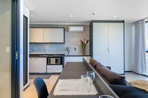 BHS Flat a beira mar 2203