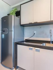 BHS Flat a beira mar 2203
