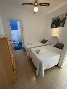 CASA TORRECILLA LINDA Adosado 2 Dormitorios a 50 metros de la Playa Torrecilla Nerja
