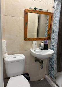 Cozy Studio in central London