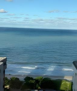 Flat a beira mar de Boa Viagem