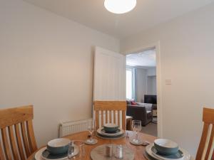 3 Bruaich Cottages