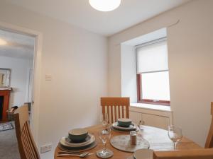 3 Bruaich Cottages