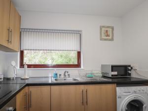 3 Bruaich Cottages