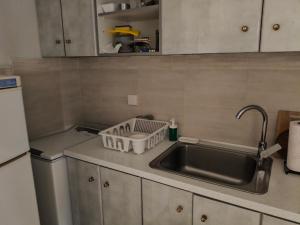M1 - Maraki Apartments