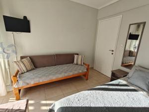 M1 - Maraki Apartments