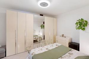 Ulivello House Sea View