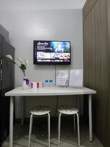 Affordable Condo Near MOA