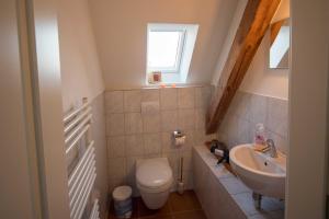 FEWO Maisonettenwohnung