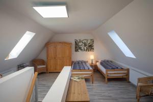 FEWO Maisonettenwohnung