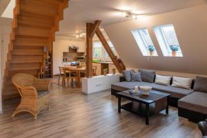 FEWO Maisonettenwohnung