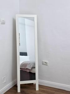 City Center Apartment
