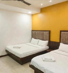 Shreeji guest house Mount Abu