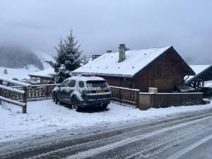 Gentianes Chalet - Snow and Trek - Morzine