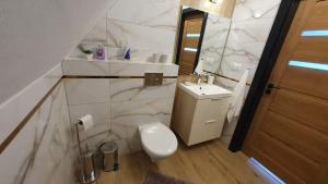 Apartament u Majki