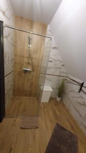 Apartament u Majki