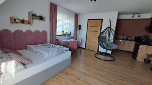 Apartament u Majki