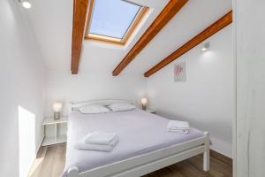 Apartmani Mario