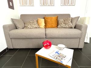 Le Studio Grenelle
