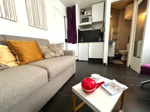 Le Studio Grenelle