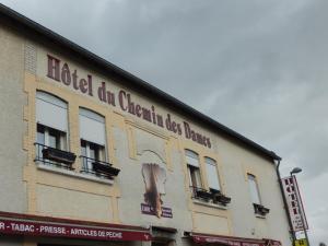 Hotels Logis Hotel du Chemin des Dames : photos des chambres