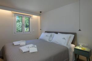 Villa Eleas Ikos by PosarelliVillas
