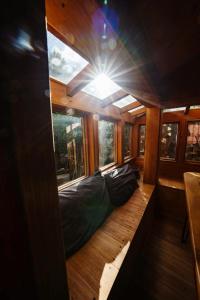 Tiny House del bosque