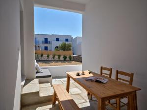 Mouragio Stay - Aliki , Paros