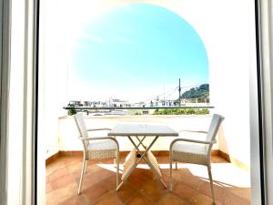 Villa La Zagara by CapriRooms