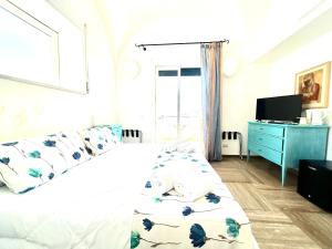 Villa La Zagara by CapriRooms