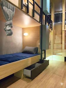 Blue Dream Guest House Khaosan