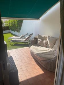 Açoteias Townhouse Villa T2 1