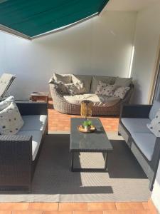 Açoteias Townhouse Villa T2 1