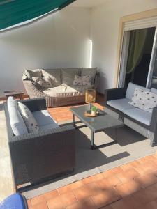 Açoteias Townhouse Villa T2 1