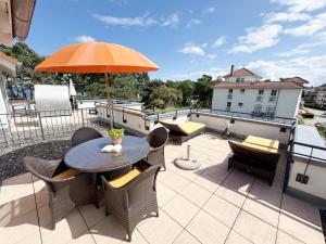 Haus Meeresblick A 2 12 BLU