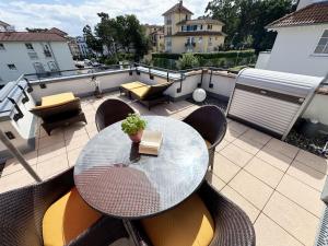 Haus Meeresblick A 2 12 BLU