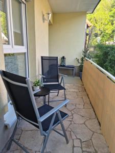 Ferienwohnung Bachklang Oberprechtal