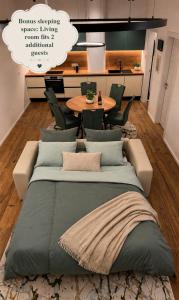 Premium Apartment Koper