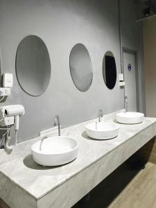 Blue Dream Guest House Khaosan