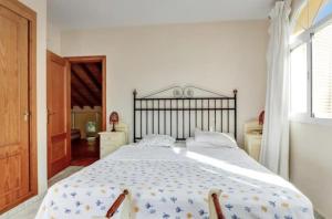 Villa con piscina privada Marbella playa