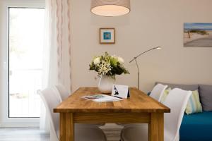 Duenenresidenz Heringsdorf App 12