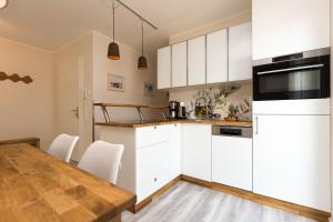 Duenenresidenz Heringsdorf App 12