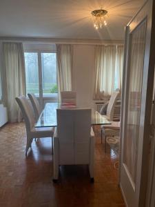 Chambre spacieuse 1 lit double Avenue de Tervueren